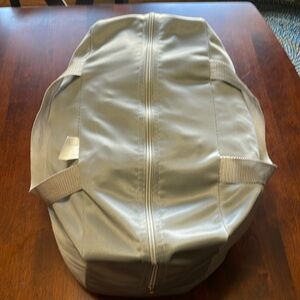 C7 Corvette Stingray Car Cover - Indoor Super Stretch - Gray